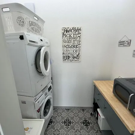 Appartement Mit Naturblick In Stuttgart