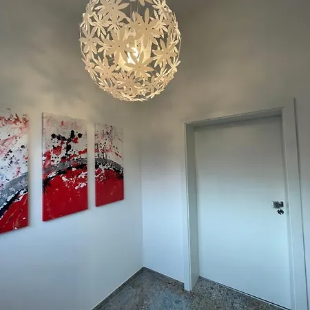 Mit Naturblick In * Estugarda