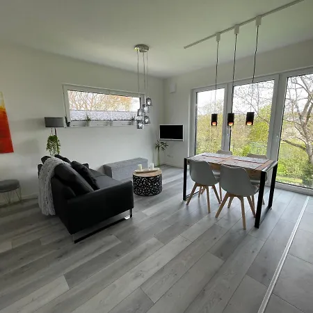 Mit Naturblick In 슈투트가르트