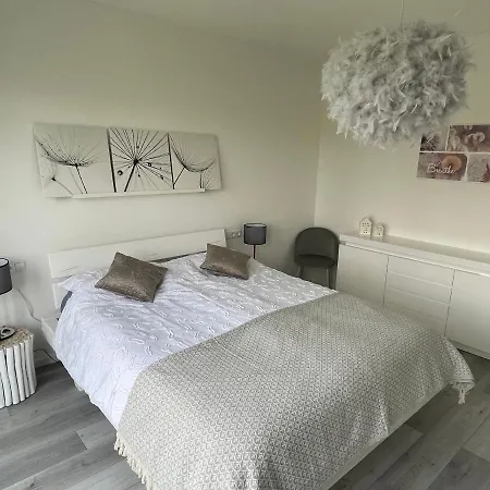Apartamento Mit Naturblick In
