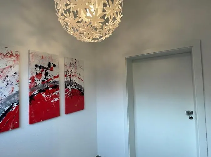 Mit Naturblick In * 슈투트가르트