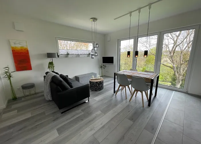 Mit Naturblick In 슈투트가르트