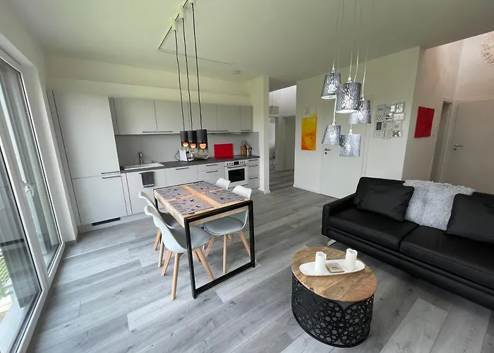 Mit Naturblick In * 슈투트가르트