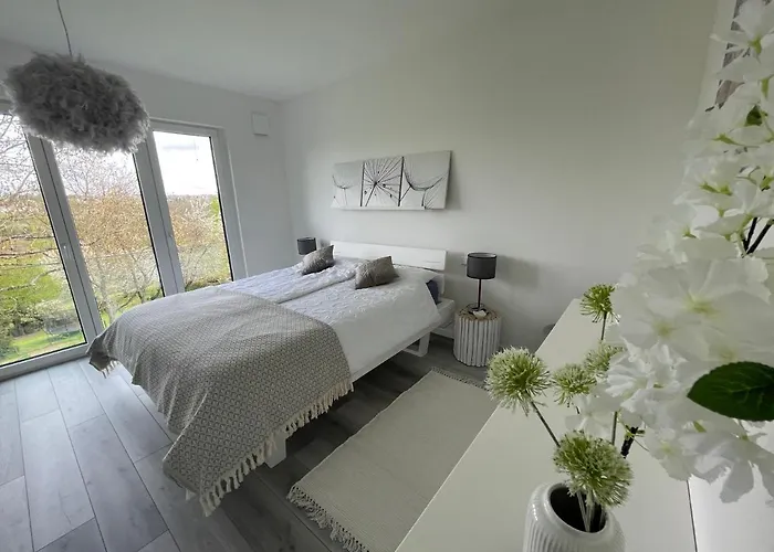 Mit Naturblick In Stuttgart