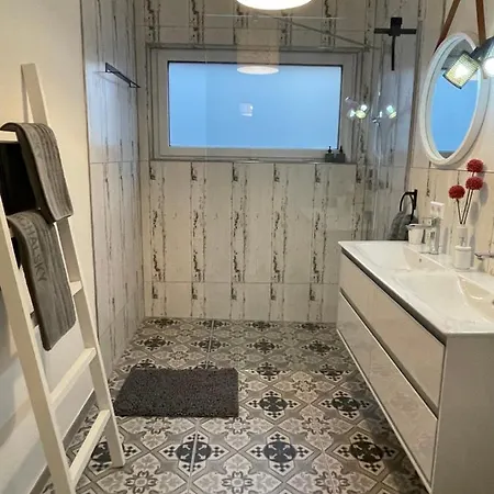 Mit Naturblick In Апартаменты