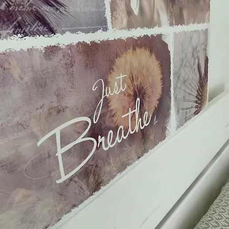 Mit Naturblick In Апартаменты *