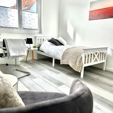 Mit Naturblick In * Штутгарт