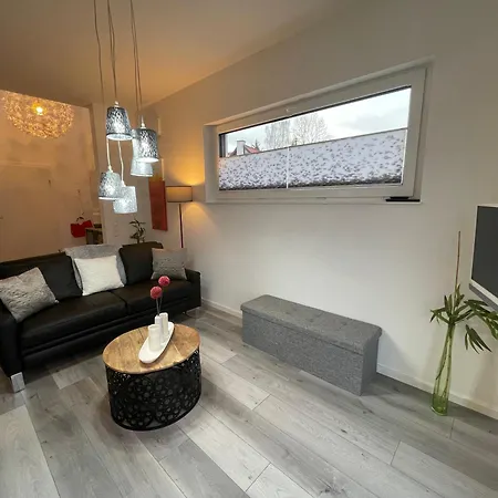 Mit Naturblick In Apartment *