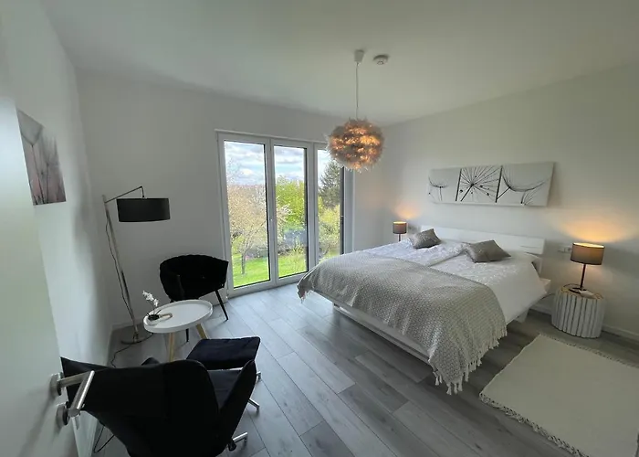 Mit Naturblick In Stuttgart