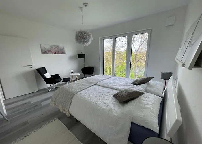 Mit Naturblick In Apartamento *