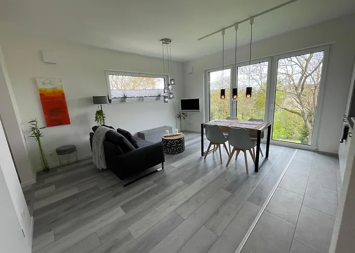 Mit Naturblick In Apartamento *