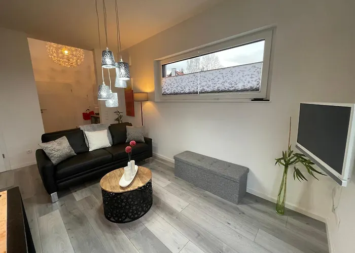 Mit Naturblick In Apartamento *