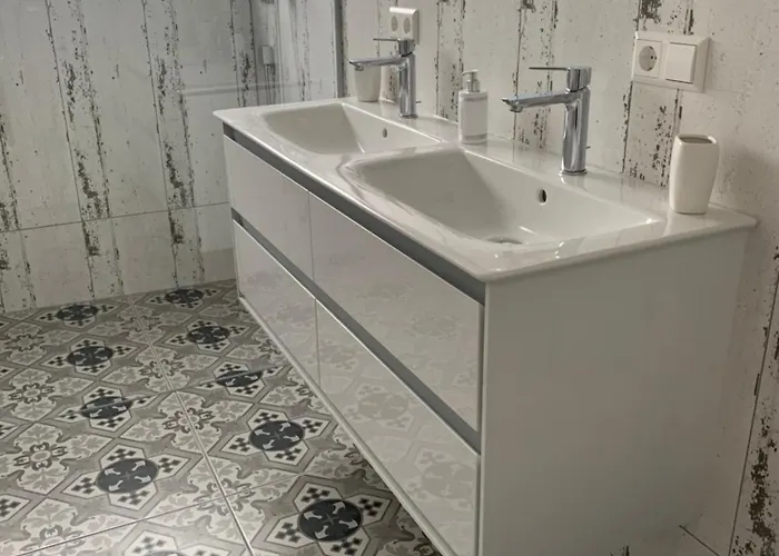 Apartamento Mit Naturblick In Stuttgart