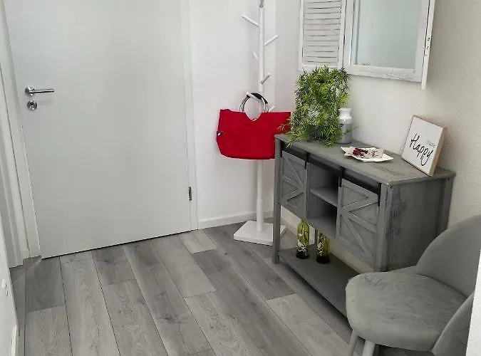 Mit Naturblick In Stoccarda