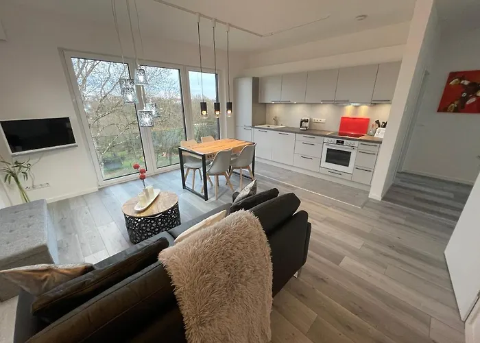 Mit Naturblick In * Stoccarda